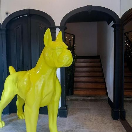 Rm The Experience - Small Portuguese Hotels Setúbal Exterior foto